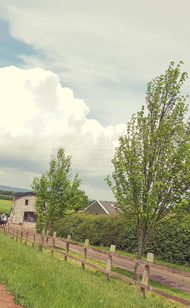 The Dutch Barn Appartamento Bristol